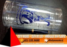 Cilindri cu iepuras pentru Paste - Cutii Rigide