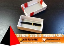 Cutie din carton de legatorie (mucava) - Cutii Rigide