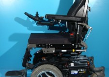 Permobil C500 second hand