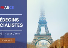 MÃ©decins SpÃ©cialistes en France!