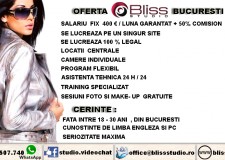 JOB IDEAL CU CASTIG SUBSTANTIAL