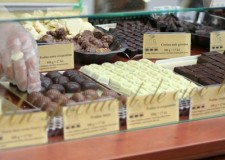 Angajam personal pentru fabrica de bomboane in Spania