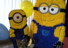 Pinata- Party copii Constanta â€“ All Included Events Constanta