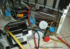 REPARATII FRIGIDERE-COMBINE FRIGORIFICE