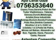 INSTALATOR IASI 0756353640