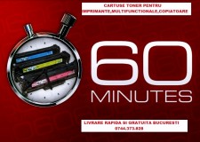 Cartuse toner la biroul tau,URGENT!