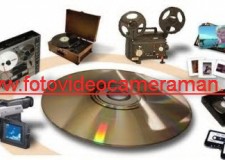 Oferta copieri casete, materiale video si audio calitativ