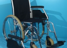 Scaun cu rotile ieftin- pret mic!