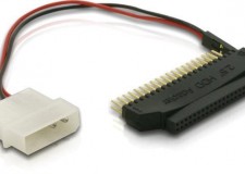 Adaptor HDD 2,5 inch la 3,5 inch - 61297