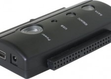 Convertor USB 2.0 la HDD SATA - IDE - 61510