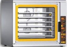 Reparati Service Cuptor Profesional Patiserie Gastro Convectomat Covrigi