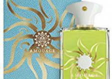 Parfumuri de Nisa Amouage Sunshine 100ml EDP barbatesc