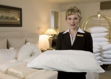 Angajez personal domeniul hotelier Germania