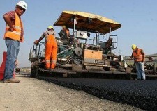 Cautam lucrator drumuri Olanda