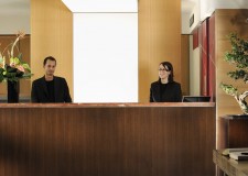 Angajez personal domeniul hotelier Germania