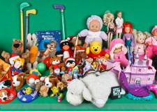 Angajez personal fabrica de jucarii Germania