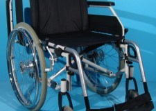 Rulant handicap la oferta B+B / latime sezut 45 cm