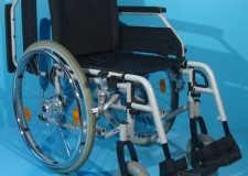 Carucior handicap second hand / 40 cm