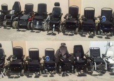 carucioare electrice handicap