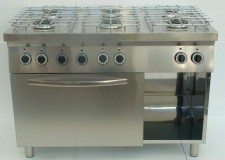 Masina de gatit profesionala pret