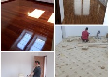 Montaj parchet ,racshetari tel 0765459928