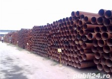 vand teava si tuburi din beton armat