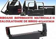 Ribon calculator birou Casio, Canon CP, Olivetti,Citizen,Panasonic, Aurora,Samsung,  Sharp, Epson, Star