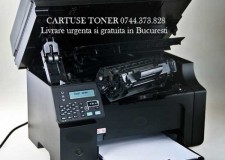 Tonere/cartuse ptr imprimante laser