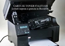 Cartuse-imprimante laser