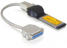 Adaptor Express Card la 1x paralel - 66220