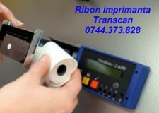 Rola hartie,caseta tus Transcan,TKDL-PRO, Datacold Carrier, Euroscan, TouchPrint Thermo King