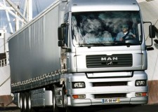 Angajez soferi Germania cat c,e