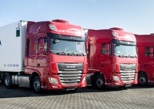 Angajam soferi Spania cat c,e