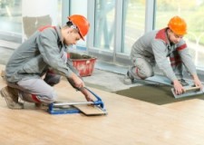 Angajez faiantari Germania