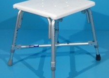 Scaun pentru dus handicap second hand Drive