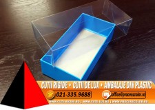 Cutie de legatorie pentru coliere - Cutii Rigide