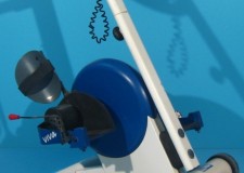 Aparat de recuperare antispasmic MOTOmed viva 1