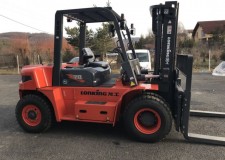 Inchiriere stivuitoare de la 1 la 7 tone