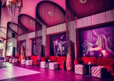 Cel mai frumos saunaclub din Germania te asteapta cu bratele deschise