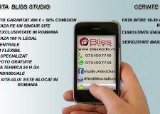 Salariu fix 400 euro +comision