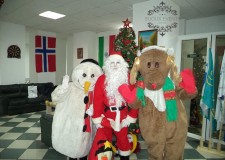 Mos Craciun de inchiriat in Judetul Constanta 0762838354