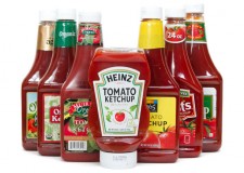 Angajez 10 necalificati ambalat ketchup