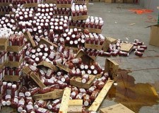 Angajez 10 necalificati ambalat ketchup