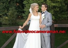 Oferte Filmari video nunti 2018