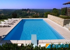 Angajez ingrijitor si mentinere piscine