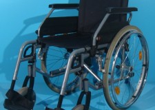 Rulant handicap second hand B+B / sezutul 42 cm