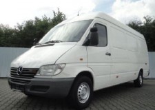 Angajez soferi experimentati Germania