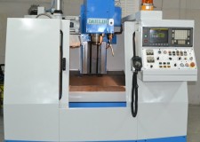 Centru de prelucrare second hand