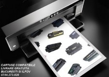 Cartuse Lexmark, HP, Brother, Samsung,  Canon, Epson, Xerox