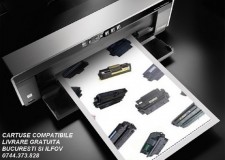 Cartuse compatibile Lexmark,HP,Canon,Epson,Brother,Samsung,Xerox